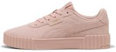 Puma Carina 3.0 Sneakers Femmes rose quartz gold Taille 35,5