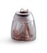 Durable 1709051400 Paperclip Dispenser Trend, transparant