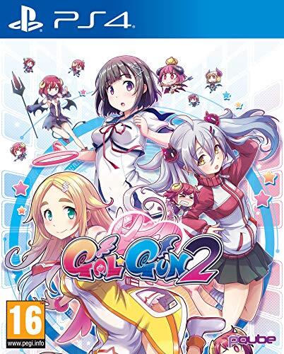 PQube Gal Gun 2 (Ps4)