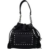 Le sac Carrie Noir