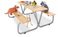 Pinolino Kinderträume 201390 Michel 6 Picknickbank Set