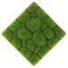 Tapis de mousse artificielle