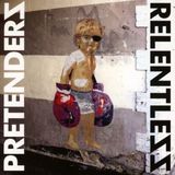 Warner Music Pretenders - Relentless (Cd)