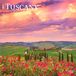 Tuscany Browntrout Tuscany 2027 12 X 24 Inch (Hanging) Monthly Square Wall Calendar Plastic-Free