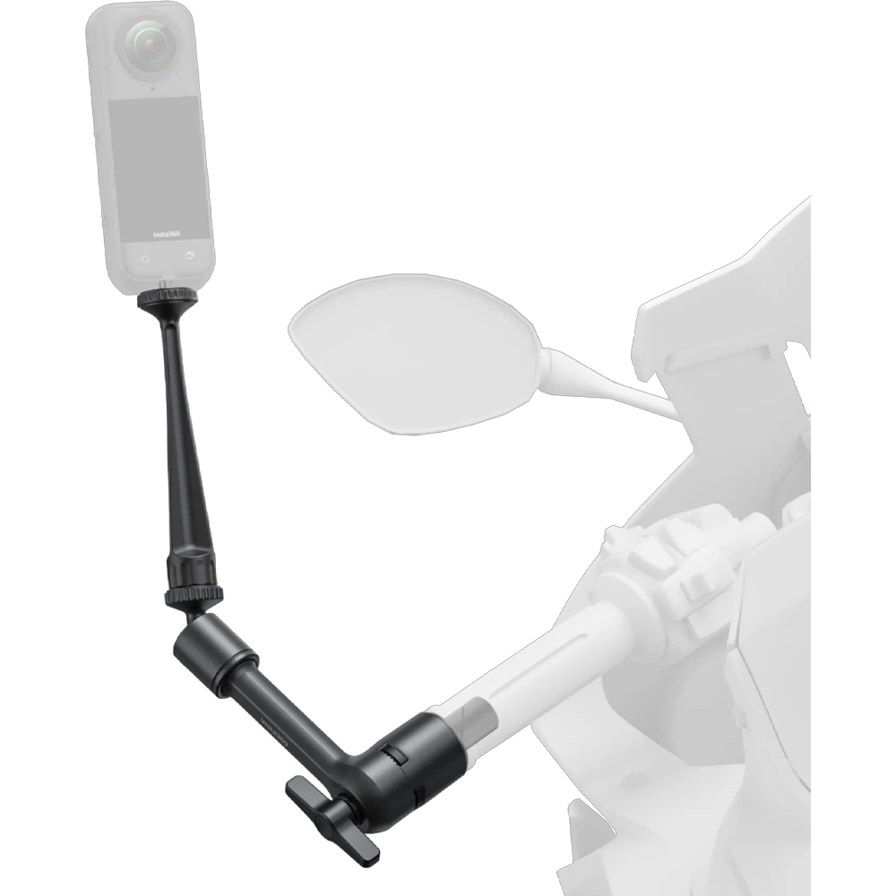 Insta360 Motorcycle Magic Arm