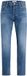 Jack & Jones Heren Jeans Broeken comfort/relaxed Fit Blauw 36W / 32L Volwassenen