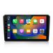 Audi autoradio 9 pouces Android 14 avec Carplay, adapté pour Audi A3 8P 8V S3 RS3 (2003-2013), GPS, stockage 4+64G, DAB, navigation, Wi-Fi, commande au volant, Bluetooth, 2DIN