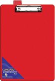 Seco Klembord A4+ Basic Rood