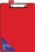 Seco Klembord A4+ Basic Rood