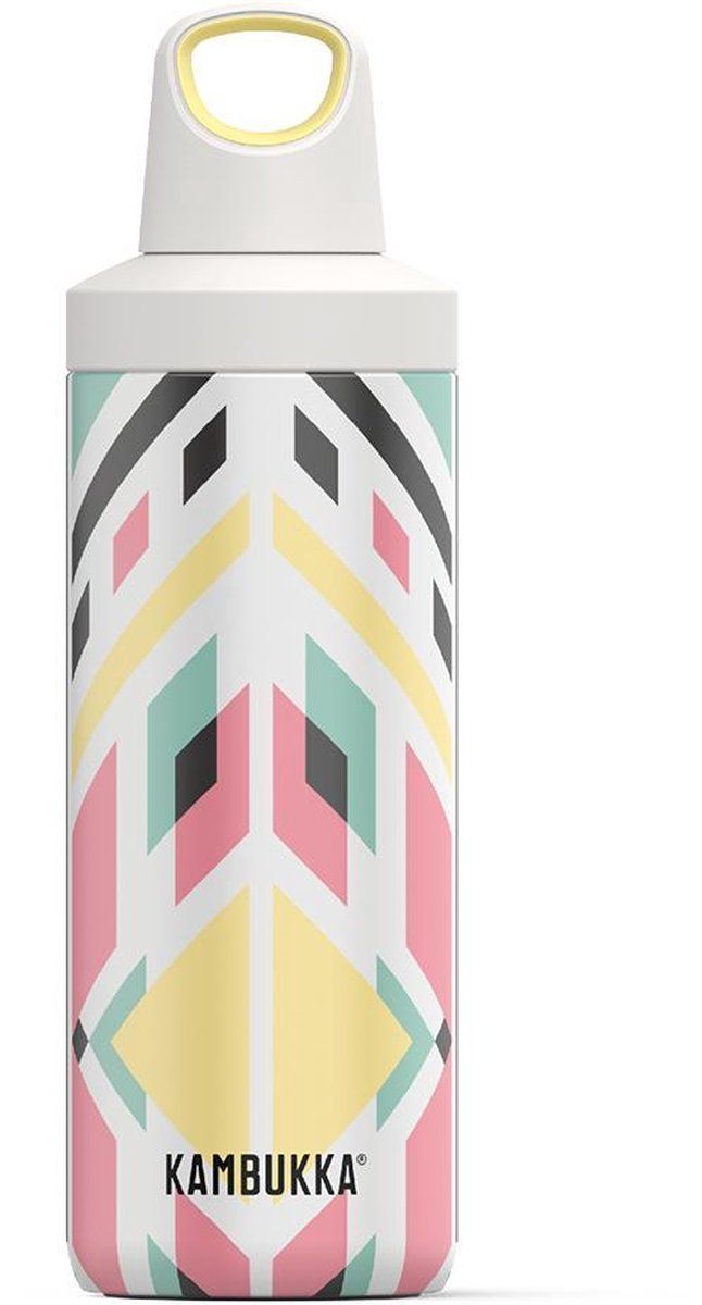 Kambukka Reno Insulated Waterfles - 5407005141670