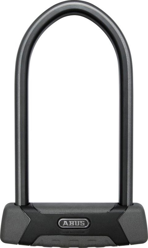 Abus Granit X-Plus 540/160HB300 Beugelslot - ART3 - Zwart