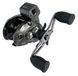 Okuma Convector Lowprofile Linecounter Lichtgewicht Grafiet Body Trolling Reel