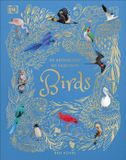 An DK Children's Anthologies - An Anthology of Exquisite Birds