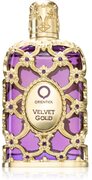 Orientica Luxury Collection Velvet Gold eau de parfum / unisex