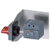 Siemens 3VA9157-0PK57 Accessoire pour disjoncteur 1 pièce