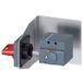 Siemens 3VA9157-0PK57 Accessoire pour disjoncteur 1 pièce