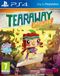 Sony Interactive Entertainment Sony Tearaway Unfolded, PS4