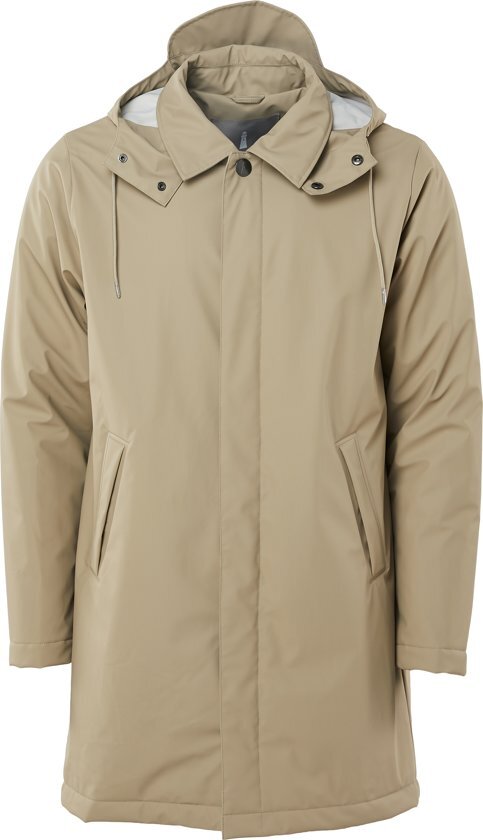 Rains Mac Coat 1512 Jas - 35 Beige