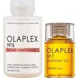 Olaplex Set de soins Nº 6 + Nº 7