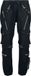 Vixxsin Halston Pantalon noir Hommes