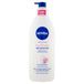 Nivea Body Cream Moisturizing For Normal Or Dry Skin 500 Ml