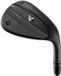 TaylorMade Milled Grind 5 Wedge (steel shaft) 2025 - Charcoal | Droitier | 56° Loft | 12° Bounce