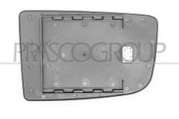 PRASCO Spiegelglas, Außenspiegel ME9197536 links, konvex | Compatibel met: MERCEDES-BENZ SPRINTER 3,5-t Bus, SPRINTER 3,5-t Kasten, SPRINTER 3,5-t Pritsche/Fahrgestell