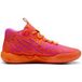 PUMA Unisex Mb.01234 Mash-up Rickie Orange-ravish Taille: 40.5 | Chaussures de training Outlet | Unisex | Orange