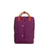 Sticky Lemon - backpack large | better together | uni | purple tights