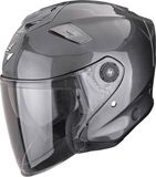 Scorpion EXO-GT Jethelm - Grijs - Maat M