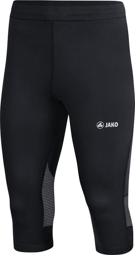 JAKO Run 2.0 Capri Tight - Shorts - zwart - 2XL