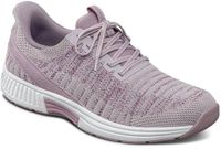 Orthofeet Kita Lage sneakers Dames Roze Synthetisch/Textiel Maat 38