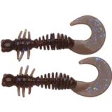 Berkley PowerBait Power Curly Softbait 4cm Trout Pellet