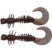 Berkley PowerBait Power Curly Softbait 4cm Trout Pellet