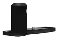 PolarPro BaseGrip - Fuji X100VI - Black