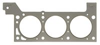 Gasket, Ajusa Gasket, cylinder head