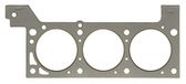 Gasket, Ajusa Gasket, cylinder head