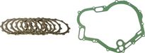 Pamoto Cagiva Koppelingfrictieschijven en afdichting voor Cagiva Raptor 1000, bouwjaar 2000-2005 - Nieuw