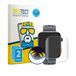 BROTECT - Screenprotector voor Haylou Watch Hyper - Folie Beschermfolie transparant volledig dekking - 2 Stuks