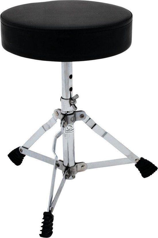 Dimavery DT-20 drumstoel voor kinderen