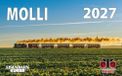 MOLLI EK-Verlag Eisenbahnkurier MOLLI 2027