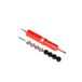 KONI Heavy Track schokdemper compatibel met Nissan Patrol 1997-2013 - Vooras (88-1686)