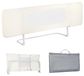 Barrière de lit pliable pour enfants, réglable et portable