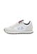 SUN68 Tom Solid Heren Sneakers Schoenen Wit Z46101-01 EU 41