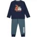 Lego Wear Ensemble sweat et pantalon de jogging bébé Ninjago Lwagan 701