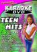 Karaoke Teen Hits, Vol. 2 [DVD]