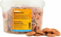 Boomy Suikervrije Paardensnoepjes met Wortel - 1kg