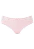 LASCANA Slip rosé