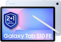 Samsung Galaxy Tab S10 FE / WiFi / 128GB / Blue