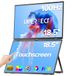 UPERFECT Delta 18.5" 100Hz Touchscreen Dual Portable Monitor